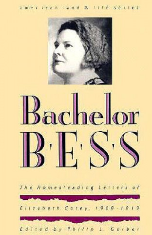 Bachelor Bess