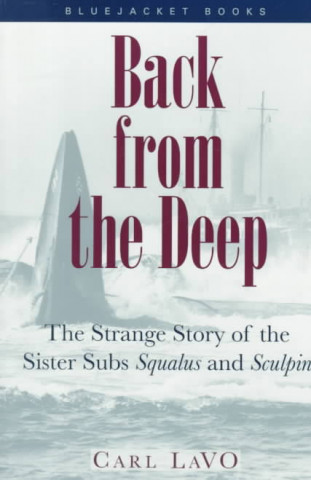 Back from the Deep