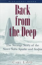 Back from the Deep