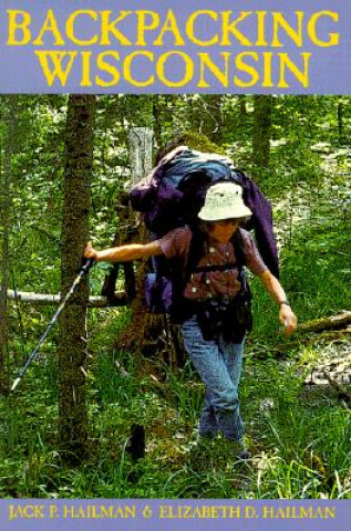 Backpacking Wisconsin