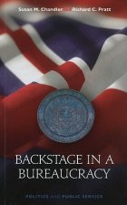 Backstage in a Bureaucracy