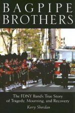 Bagpipe Brothers