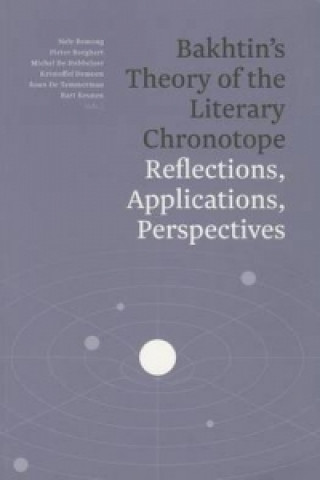 Bakhtin's Theory of the Literary Chronotope