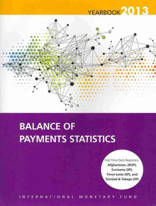 Balance of payments statistics yearbook 2013