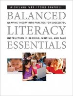 Balanced Literary Essentials