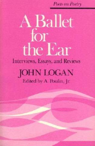 Ballet for the Ear