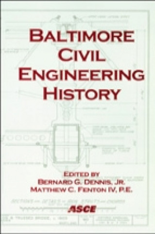 Baltimore Civil Engineering History