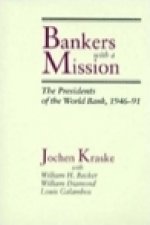 Bankers with a Mission