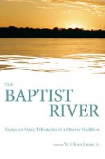 Baptist River