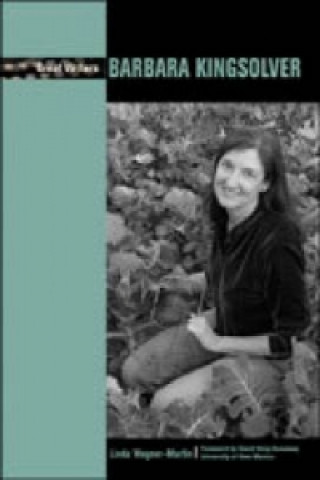 Barbara Kingsolver