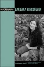 Barbara Kingsolver