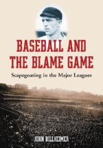 Baseball and the Blame Game