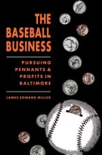 Baseball Business