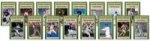 Baseball Superstars Set