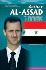Bashar Al-Assad