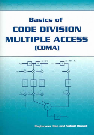 Basics of Code Division Multiple Access (CDMA)