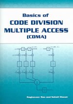 Basics of Code Division Multiple Access (CDMA)