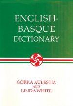 Basque-English English-Basque Pocket Dictionary
