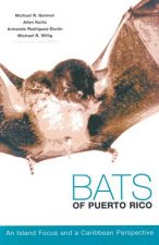 Bats of Puerto Rico