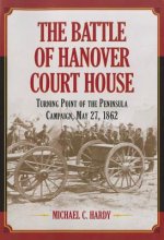 Battle of Hanover Court House