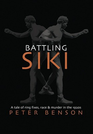 Battling Siki