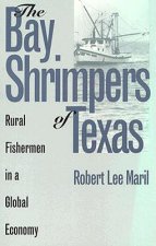 Bay Shrimpers of Texas