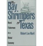 Bay Shrimpers of Texas