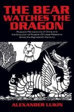 Bear Watches the Dragon