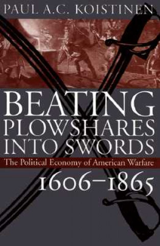 Beating Plowshares into Swords