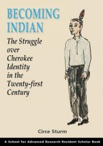 Becoming Indian