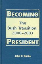Becoming President