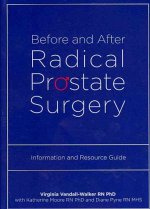 Before and After Radical Prostate Surgery