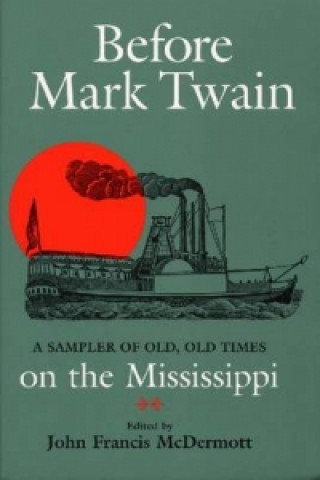 Before Mark Twain