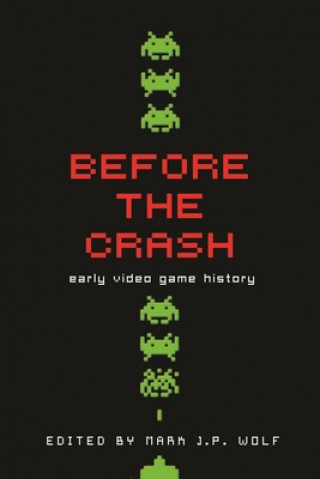 Before the Crash
