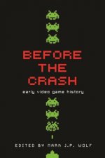 Before the Crash