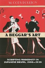 Beggar's Art
