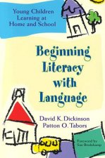 Beginning Literacy with Language