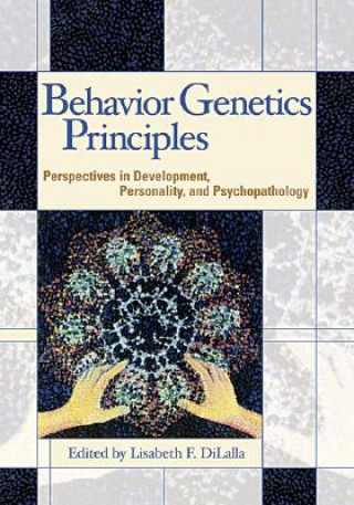 Behavior Genetics Principles