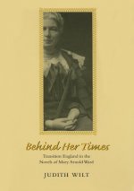 Behind Her Times