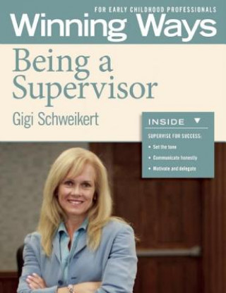 Being a Supervisor