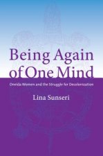 Being Again of One Mind