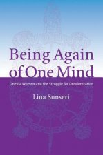 Being Again of One Mind