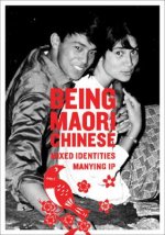 Being Maori-Chinese