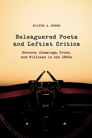 Beleagured Poets and Leftist Critics