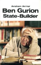 Ben-Gurion, State Builder