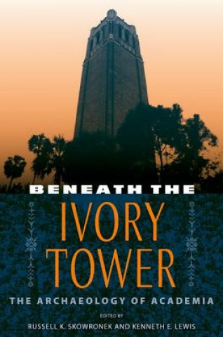 Beneath The Ivory Tower