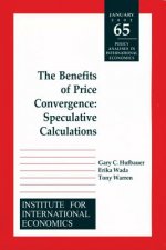 Benefits of Price Convergence - Speculative Calculations