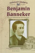 Benjamin Banneker
