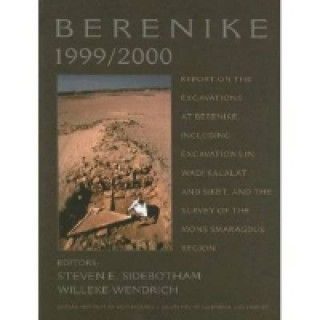 Berenike 1999/2000