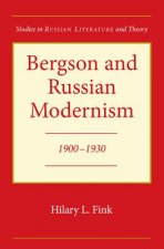 Bergson and Russian Modernism